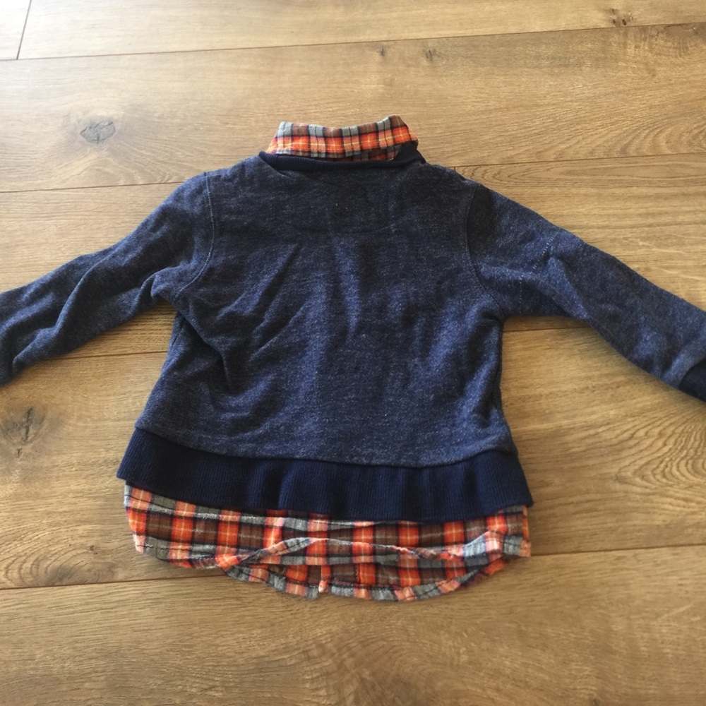 Sweatshirt - Picture 4 of 4